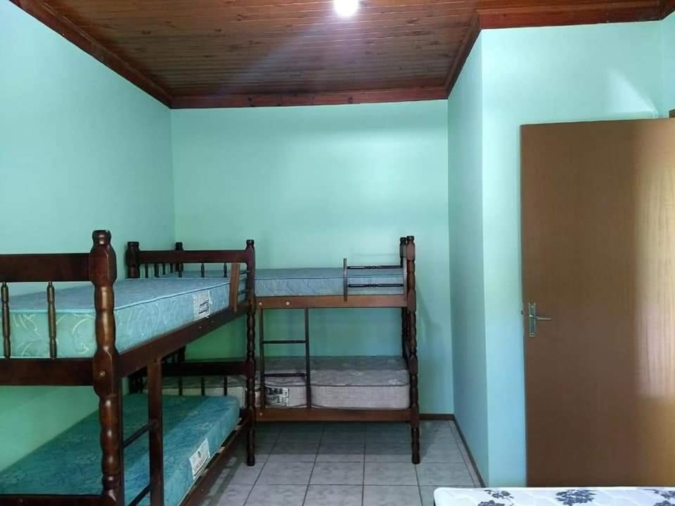 Joao Carlos Casas Kit 2 Verde Villa Penha  Exterior foto
