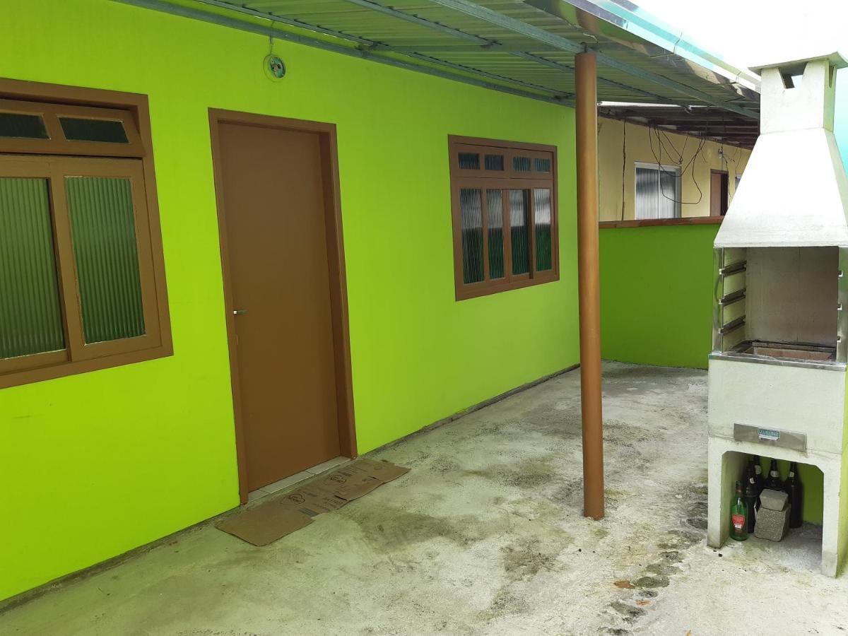 Joao Carlos Casas Kit 2 Verde Villa Penha  Exterior foto