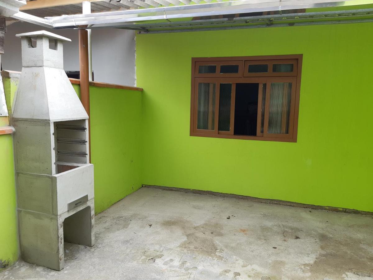 Joao Carlos Casas Kit 2 Verde Villa Penha  Exterior foto